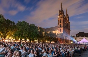 Allianz Cinema: Allianz Cinema mit Traumstart in Basel