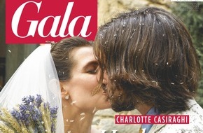 Gala: Turn-Star Philipp Boy hat geheiratet - mit Rakete im Ehering