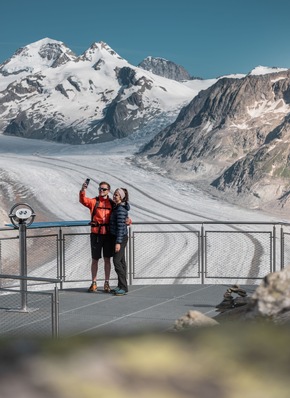 Generalversammlung 2023/2024 der Aletsch Bahnen AG - Rekordumsatz im schneereichen Winter 2023/24