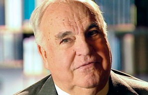 SWR - Das Erste: Anonyme Spender, Ehrenwort - Helmut Kohl täuschte 1999 die Öffentlichkeit