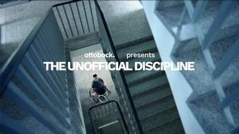 Ottobock SE & Co. KGaA: Ottobock startet Initiative zu den Paralympics: „The Unofficial Discipline“