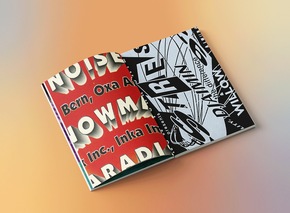 Swiss Rave Flyers 90&ndash;94: A Study in Excess, Urgency and Belief