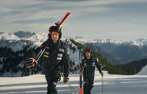 Trentino Marketing S.r.l.: Giacomo Bertagnolli startet 2026 bei den Paralympics in seiner Heimat