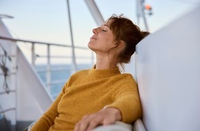 AIDA Cruises: AIDA Pressemeldung: Welcher Reisetyp sind Sie? Buchungsstart für die AIDA Kreuzfahrten im Winter 2027/2028