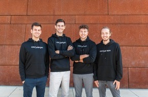 Coinpanion (SmartBytes GmbH): 1,8 Mio. Euro Seed-Funding für Krypto-Investment-Start-up Coinpanion durch High-Tech Gründerfonds, Scalable Capital-Mitgründer und CLARK