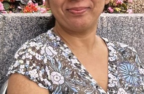 Wiesbaden (KvD) - Polizeipräsidium Westhessen: POL-WI-KvD: +++47-jährige Frau aus Mainz-Kostheim vermisst+++