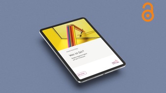 Karg-Stiftung: Was ist fair? Neue Open-Access-Publikation der Karg-Stiftung zur Begabungsgerechtigkeit