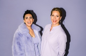 ARD Sounds: Judith Rakers wurde Opfer von "Love Scams"