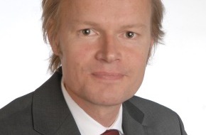 Ruesch International LLC: Svend Janssen ist neuer General Manager Schweiz von Ruesch Travelex