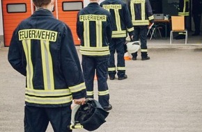 Feuerwehr Lennestadt: FW-OE: Feuerwehr auf dem Weg zurück zur "Normalität"...