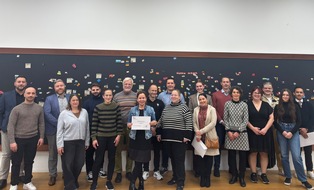 Fürstentum Liechtenstein: 38. Gastwirteprüfung - 24 neue Gastwirte und Gastwirtinnen in Liechtenstein