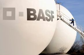 BASF SE: BASF bietet honorarfreies Fotomaterial für Journalisten in der Bilddatenbank der Deutschen Presse-Agentur (dpa)