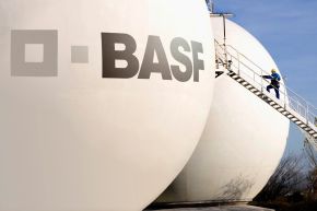 BASF bietet honorarfreies Fotomaterial für Journalisten in der Bilddatenbank der Deutschen Presse-Agentur (dpa)