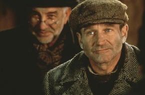 SAT.1: Sat.1 - Fernsehbilder