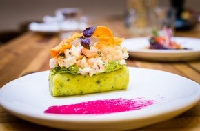 Bookatable GmbH & Co. KG: Die Macht der Bilder auf den Restaurantgast