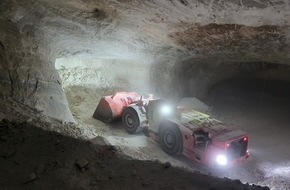 Verband der Kali- und Salzindustrie e.V.: Europa braucht Kali, Salz und Tempo