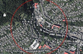 Polizeipr&auml;sidium Trier: POL-PPTR: Nachtragsmeldung zum Bombenfund in Pr&uuml;m