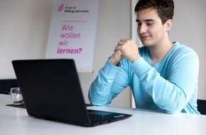 Bürgerrat Bildung und Lernen: Neuer Bürgerrat Bildung und Lernen: 500 Losbürger/-innen aus ganz Deutschland beraten am 28./29. Mai