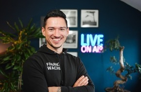 Finanzwache GmbH & Co. KG: Neuer Polizeijahrgang startet - unabhängige Beratung unterstützt Anwärter und Beamte
