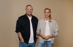 RTLZWEI: Stephan Karrer und Claudia Ziemer werden Geschäftsführer von El Cartel Brothers