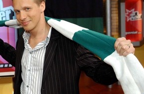 ProSieben: Olli Pocher goes Sansibar!