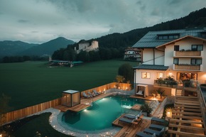 Pressemitteilung - Bis zu 60 Prozent Rabatt: Reisetrends für Sparfüchse im TV