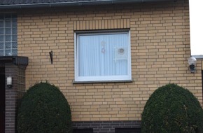 Polizeiinspektion Nienburg / Schaumburg: POL-NI: Stadthagen-Gefährlicher Vorfall mit "Polenböller"