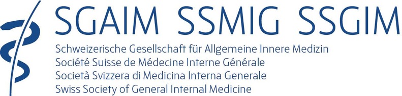 Schweiz. Gesellschaft für Allgemeine Innere Medizin - SGAIM: la più grande associazione specialistica in Svizzera: Assemblea costitutiva della Società Svizzera di Medicina Interna Generale (SSMIG)di 17 dicembre 2015