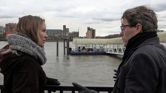 ZDF: "ZDFzoom": "Wie mit Daten die US-Wahlen beeinflusst werden"
