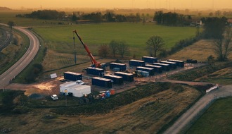 Neoen: Neoen schlie&szlig;t 7-j&auml;hrigen Tolling-Vertrag mit Uniper f&uuml;r Batteriespeicher in Arneburg