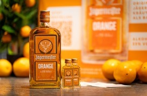 Mast-J&auml;germeister SE: Ischgl bis Saalbach: J&auml;germeister ORANGE tourt durch Skiorte