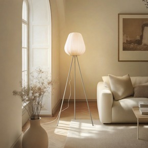 Balloon-Leuchten erobern den Wohnraum: Lampenwelt.de pr&auml;sentiert schwerelos sch&ouml;ne Designstatements