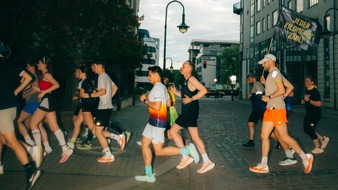 freshpepper GmbH & Co. KG: Run Germany geht in die zweite Runde: Deutschlands gro&szlig;e Firmenlauf-Challenge startet bereits am 1. September