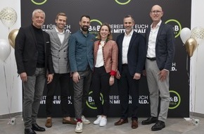 B&B Hotels: B&B HOTELS baut Angebot in Wintersportregionen aus