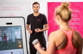 Mrs.Sporty GmbH: Digitaler, individueller und hybrid: Die Pandemie hat die Entwicklung der Fitnessbranche beschleunigt
