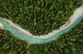 L'ORÉAL Austria, Germany, Switzerland: L'Oréal Fund For Nature Regeneration forciert die Bemühungen zur Erhaltung der Biodiversität mit drei neuen Investitionen