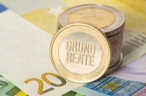 ROLAND Rechtsschutz-Versicherungs-AG: Grundrente ab 2021 - Was Rentner jetzt wissen müssen
