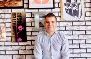 Pentahotels: Pentahotels ernennt Laszlo Posa zum Corporate Director of Revenue Management