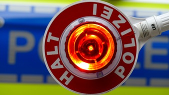 Polizeipräsidium Recklinghausen: POL-RE: Kreis Recklinghausen/Bottrop: Polizei kontrolliert Beleuchtung an Kraftfahrzeugen