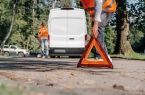 ACV Automobil-Club Verkehr: Pannenhilfe f&uuml;r den Fuhrpark: ACV startet neuen Gewerbetarif