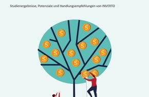 INVERTO GmbH: Die ersten 100 Tage zählen / INVERTO-Studie zeigt: Setzen Private Equity Unternehmen klare Ziele, sind sie erfolgreicher