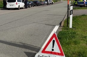 Polizeiinspektion Stralsund: POL-HST: Spezialisten für die Alkohol- und Drogenerkennung im Straßenverkehr ziehen Bilanz nach dem Wochenende