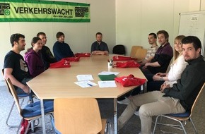 FERCHAU GmbH: FERCHAU-Niederlassung Karlsruhe sponsert Fahrsicherheitstraining für Studenten der Karlsruher Hochschulen
