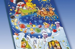 HARIBO GmbH & Co. KG: HARIBO nimmt Adventskalender 2004 zurück