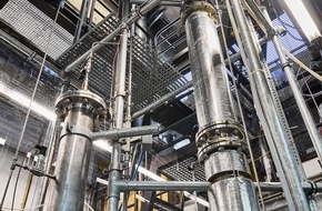 Technische Hochschule Köln: Nachhaltiges Menthol aus Nebenprodukt der Papierindustrie