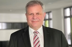 Universität Koblenz: Presseeinladung: Festakt zur Ernennung von Dr. Ralf Geis zum Honorarprofessor an der Universität Koblenz