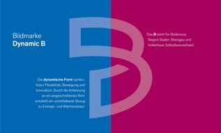 Badenova Pressemeldung: Badenova pr&auml;sentiert neuen Markenauftritt: Modern, klar und zukunftsorientiert