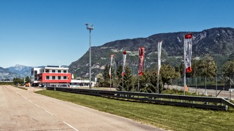 Riding Experience Südtirol: Riding Experience Südtirol - Neuer Anbieter für Motorraderlebnisse in Südtirol