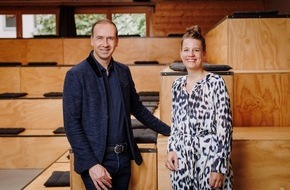 PIABO Communications: Neue Führungsära bei PIABO Communications: COO Daniela Harzer zur Geschäftsführerin ernannt