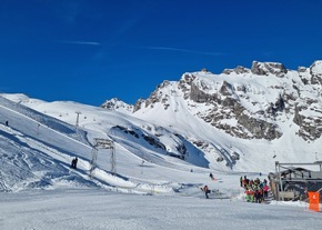 Mit einem erfolgreichen Ostergesch&auml;ft zum n&auml;chsten Rekordwinter